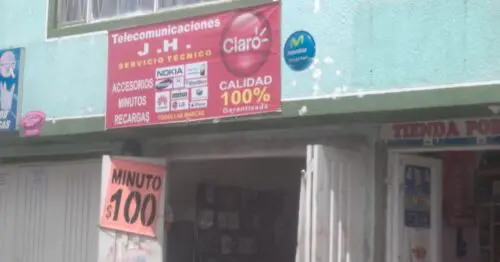 TELECOMUNICACIONES IH TELECOMUNICACIONES IH